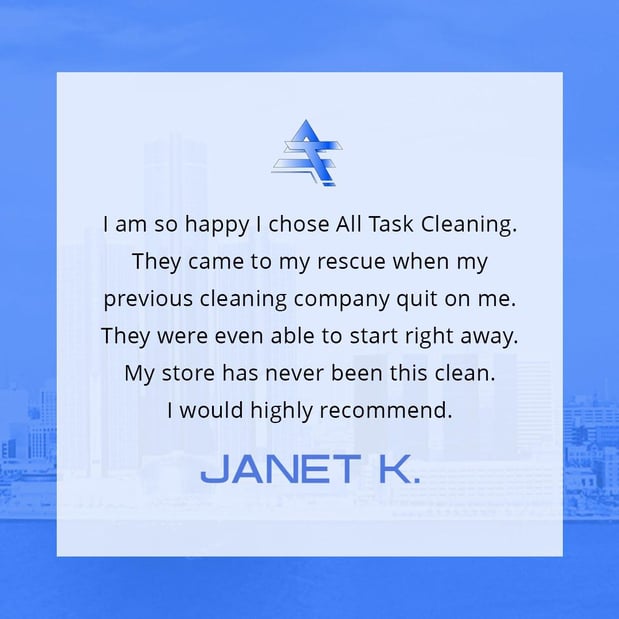 Images All Task Cleaning Services