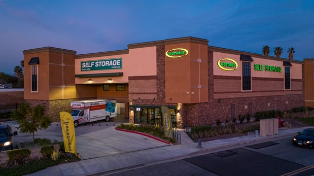 Images U-Stor-It Self Storage - West Covina