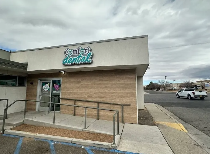 Comfort Dental - Coronado