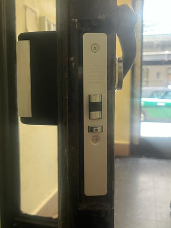 Images Golden Key Locksmith