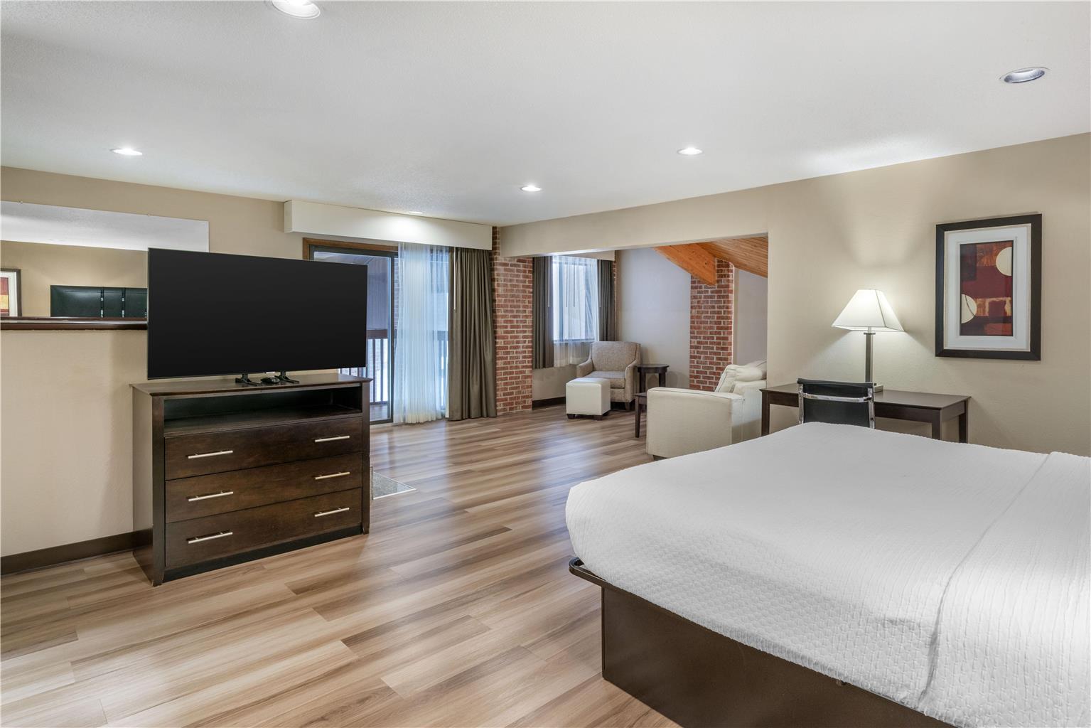 King Suite 