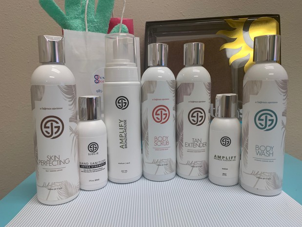 Images Sunless Solutions LLC