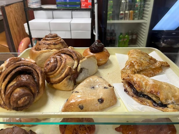 Images DownHome Bakery