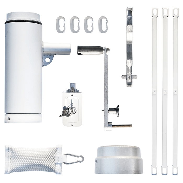 Fahnen Schmidt - H.H. Schmidt & Co. GmbH, Adolf-Kolping-Str. 36 -36 A in Solingen