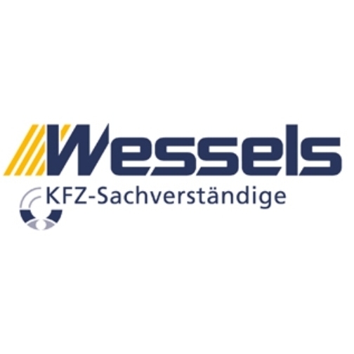 Ing.- u. KFZ-Sachverständigenbüro Wessels GbR in Rheine - Logo