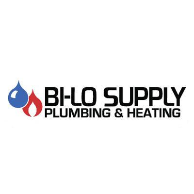 Bi-Lo Supply Plumbing & Heating Logo