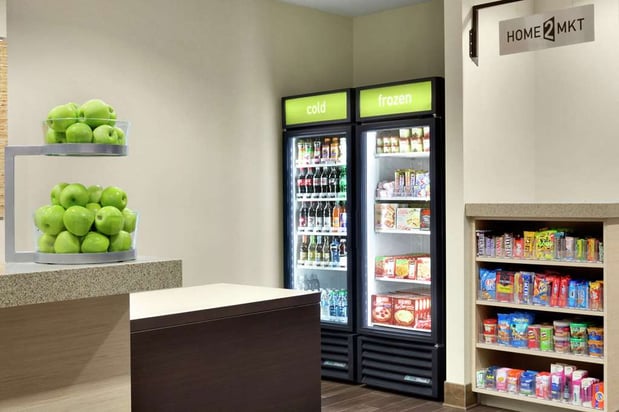 Images Home2 Suites by Hilton Middletown