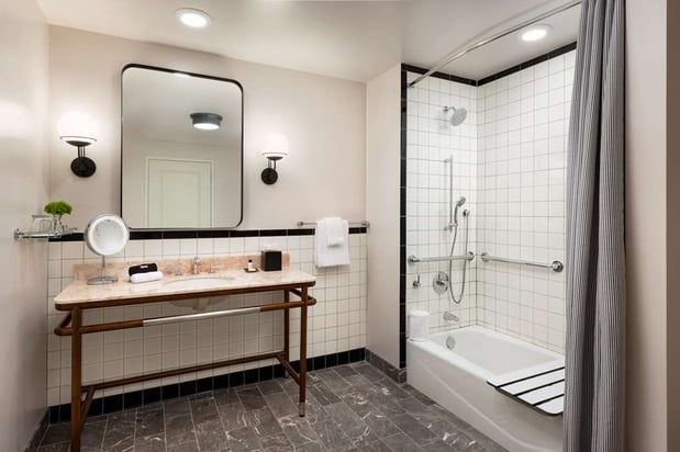 Images The Candler Hotel Atlanta, Curio Collection by Hilton