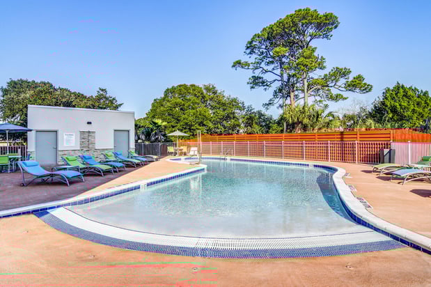 Images Holiday Inn Express Fort Walton Beach Central by IHG