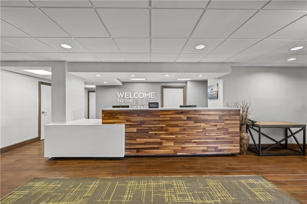 Images Hampton Inn Toledo-South/Maumee