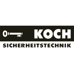 Schlüssel Koch GmbH Logo