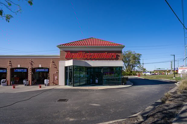 Images Tire Discounters