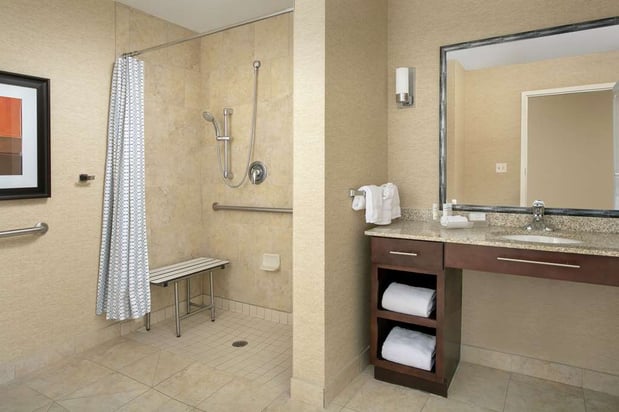 Images Homewood Suites by Hilton Odessa