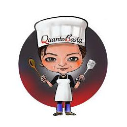 QuantoBasta Restaurant Logo