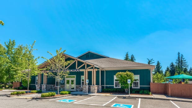 Images The Goddard School of Redmond Ridge