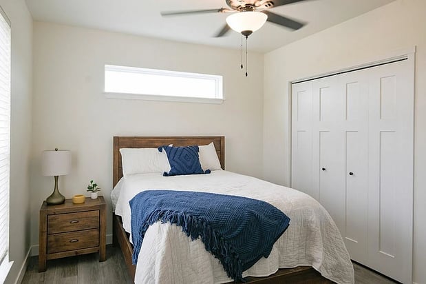 Images Highland Park Apartments