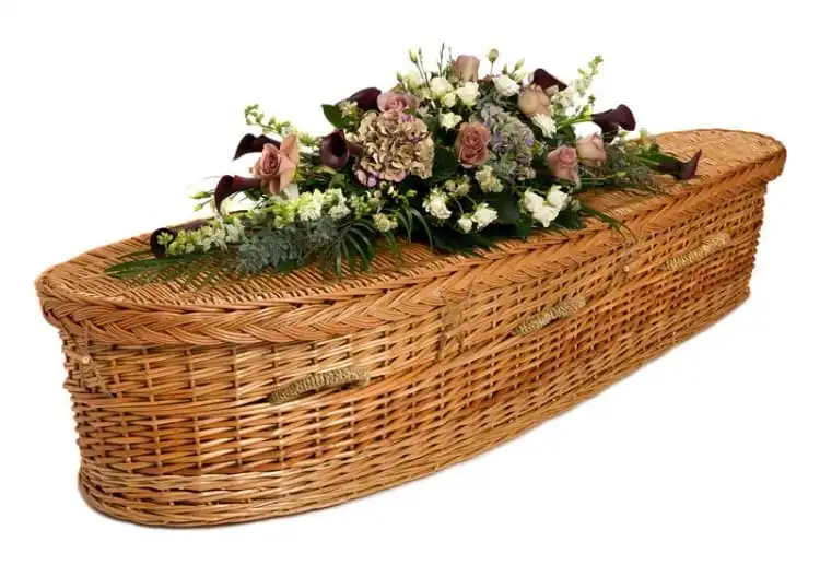Images Jill Glencross Independent Funeral Director