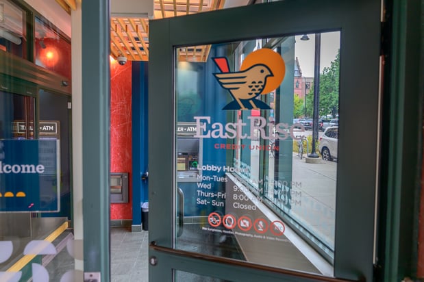 Images EastRise Credit Union