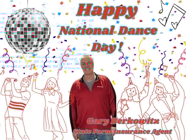 Images Gary Berkowitz - State Farm Insurance Agent