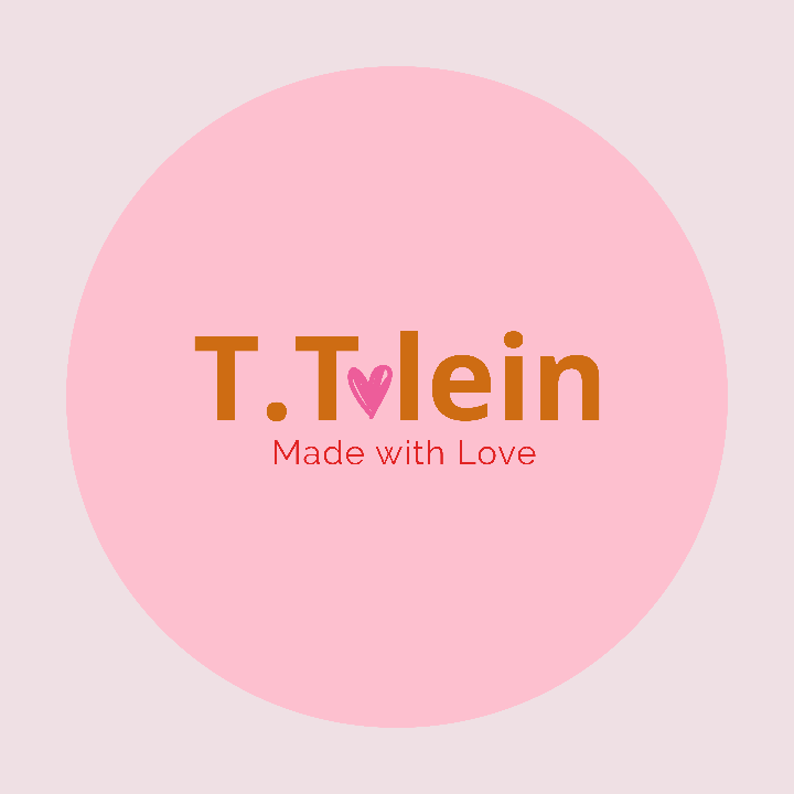 T.Tolein in Übersee - Logo