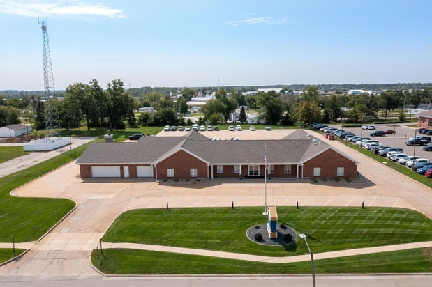 Images Murdoch Funeral Home & Cremation Services