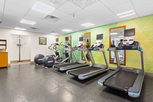 Images Holiday Inn Tampa Westshore - Airport Area by IHG