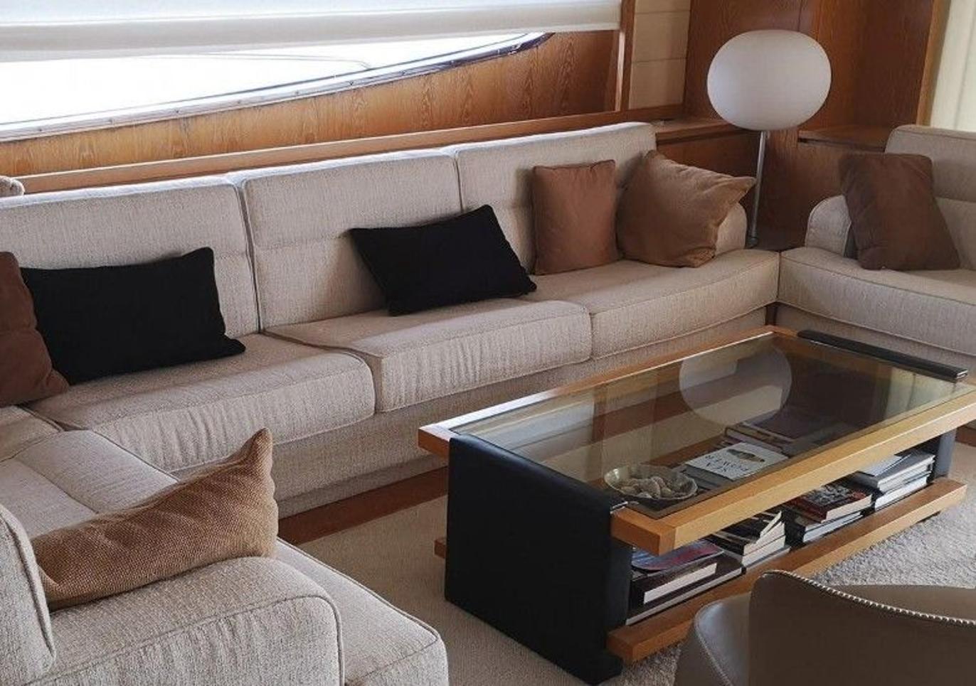 Images MCS Upholstery AB