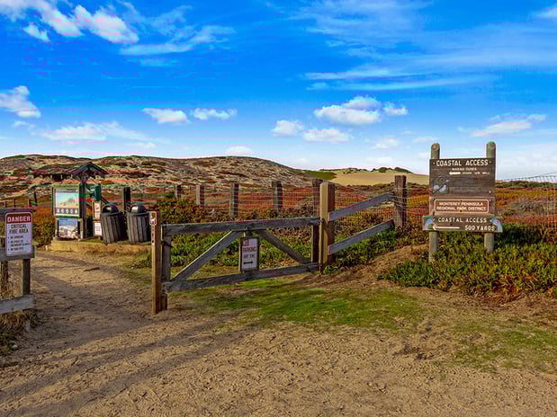 Images Marina Dunes RV Park