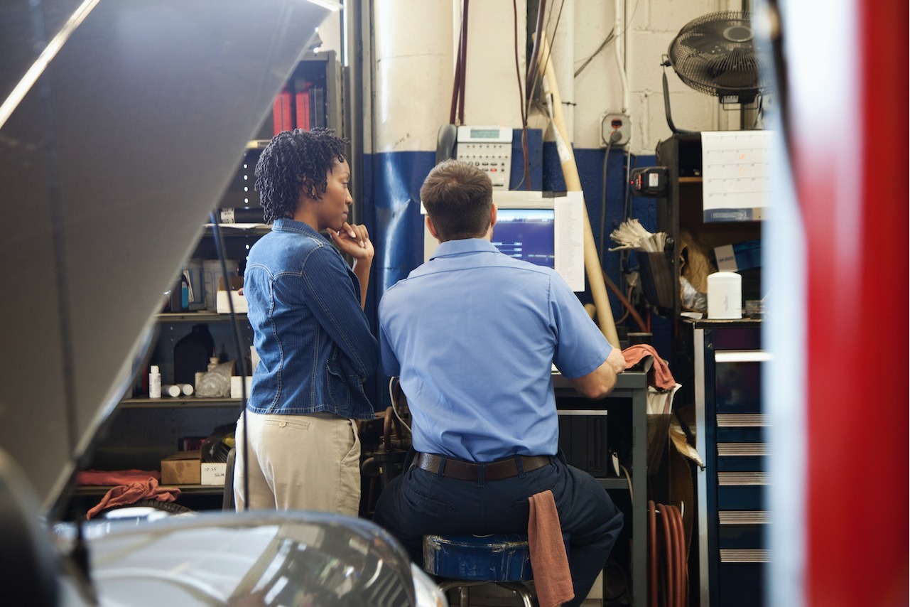 At Sam's Smog, we make your required car emissions inspection simple and stress-free. As a premier smog test center in Rancho Cucamonga, we are dedicated to providing reliable and efficient service. We handle everything from routine smog checks to comprehensive emissions compliance tests, ensuring your vehicle meets all state car smog requirements. Looking for dependable emissions testing near me? Visit our certified smog check station for a quick and easy vehicle smog inspection and get the smog certification you need without the hassle.