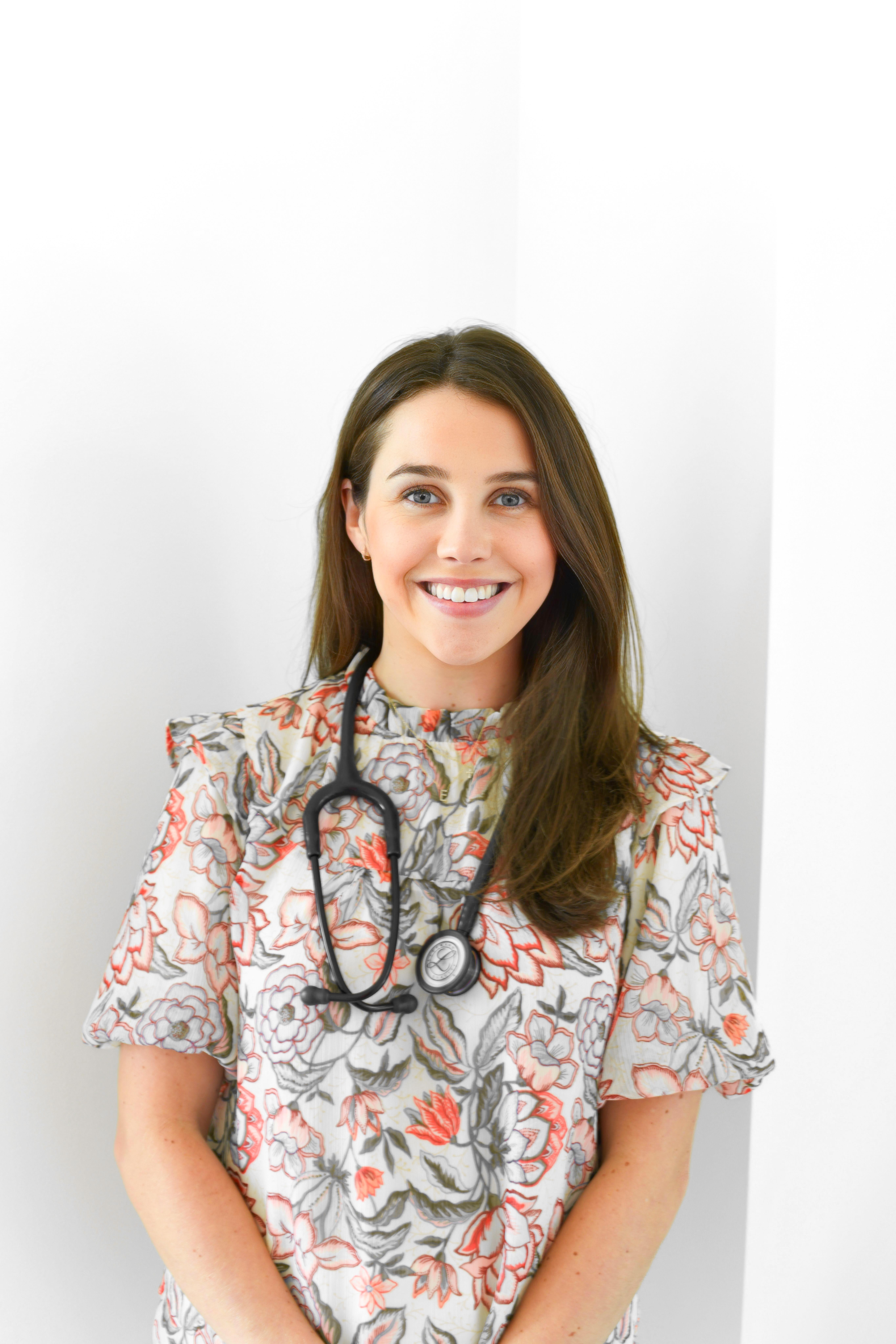 Carolyne Elise Bradford Thomas - Greenville, SC - Nurse Practitioner