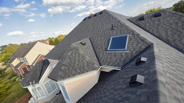 Images Feazel Roofing