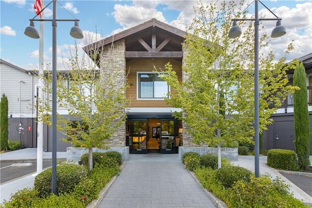 Images Best Western Plus Stevenson Manor