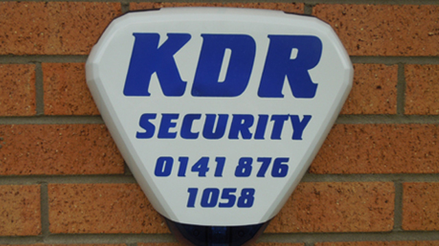 KDR Security Glasgow 01418 761058
