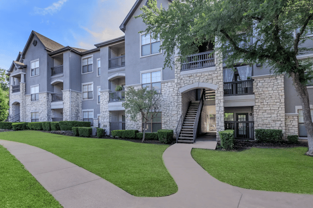Images The Collins Apartments