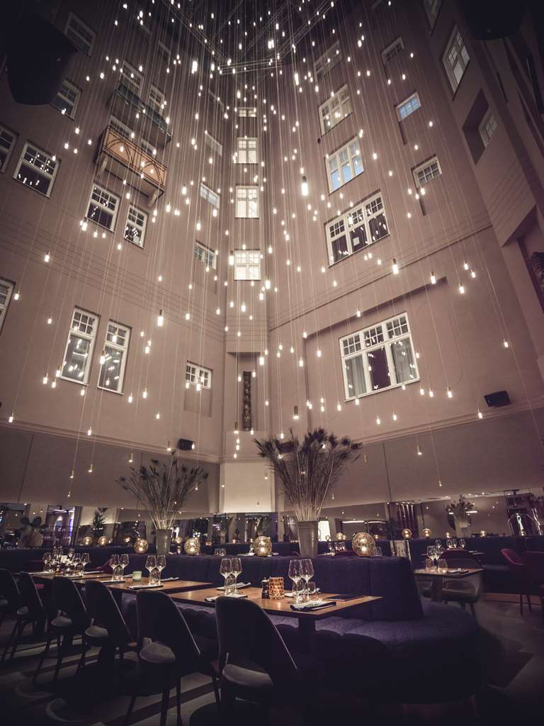 Images Radisson Collection Strand Hotel, Stockholm