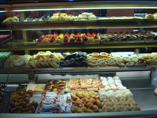 Images Bar Sartorelli