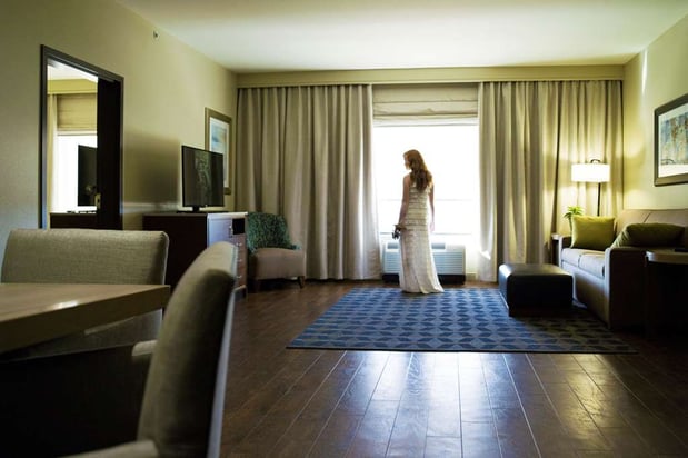 Images Hilton Garden Inn Longview