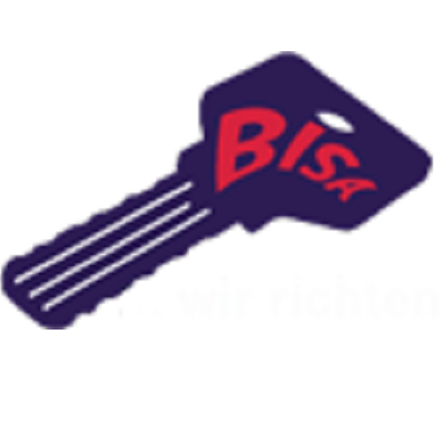BISA Sicherheitstechnik GmbH Logo