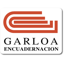 Encuadernaciones Garloa Bilbao
