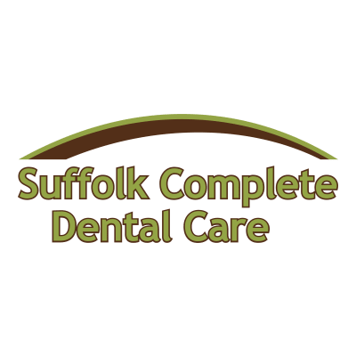 Suffolk Complete Dental Care Logo