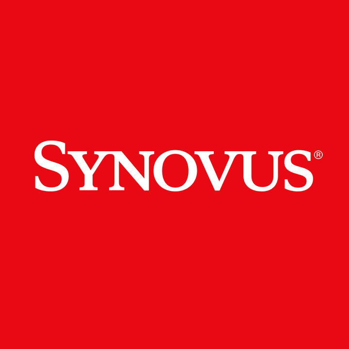 Synovus Bank - ATM Logo