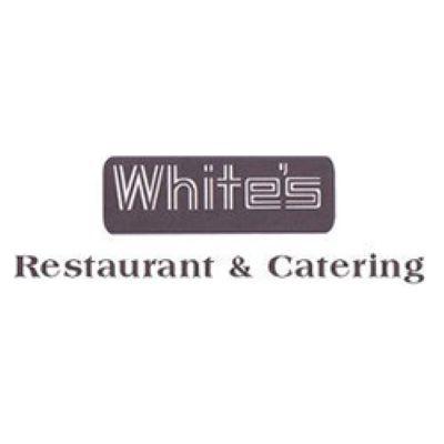 White's Restaurant & Catering Logo