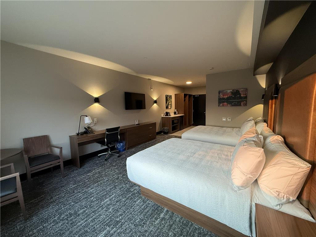 Images Best Western Plus Neepawa Hotel