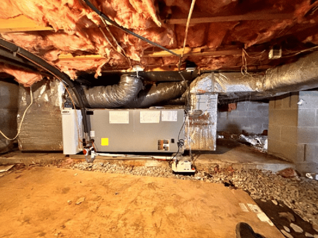 Images Loves Heating & Air