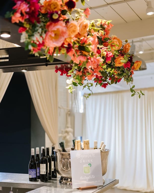 Images Copper Kitchen Catering