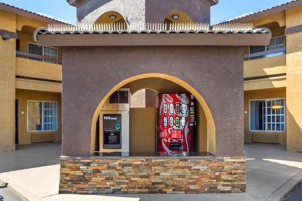 Images Best Western Heritage Inn