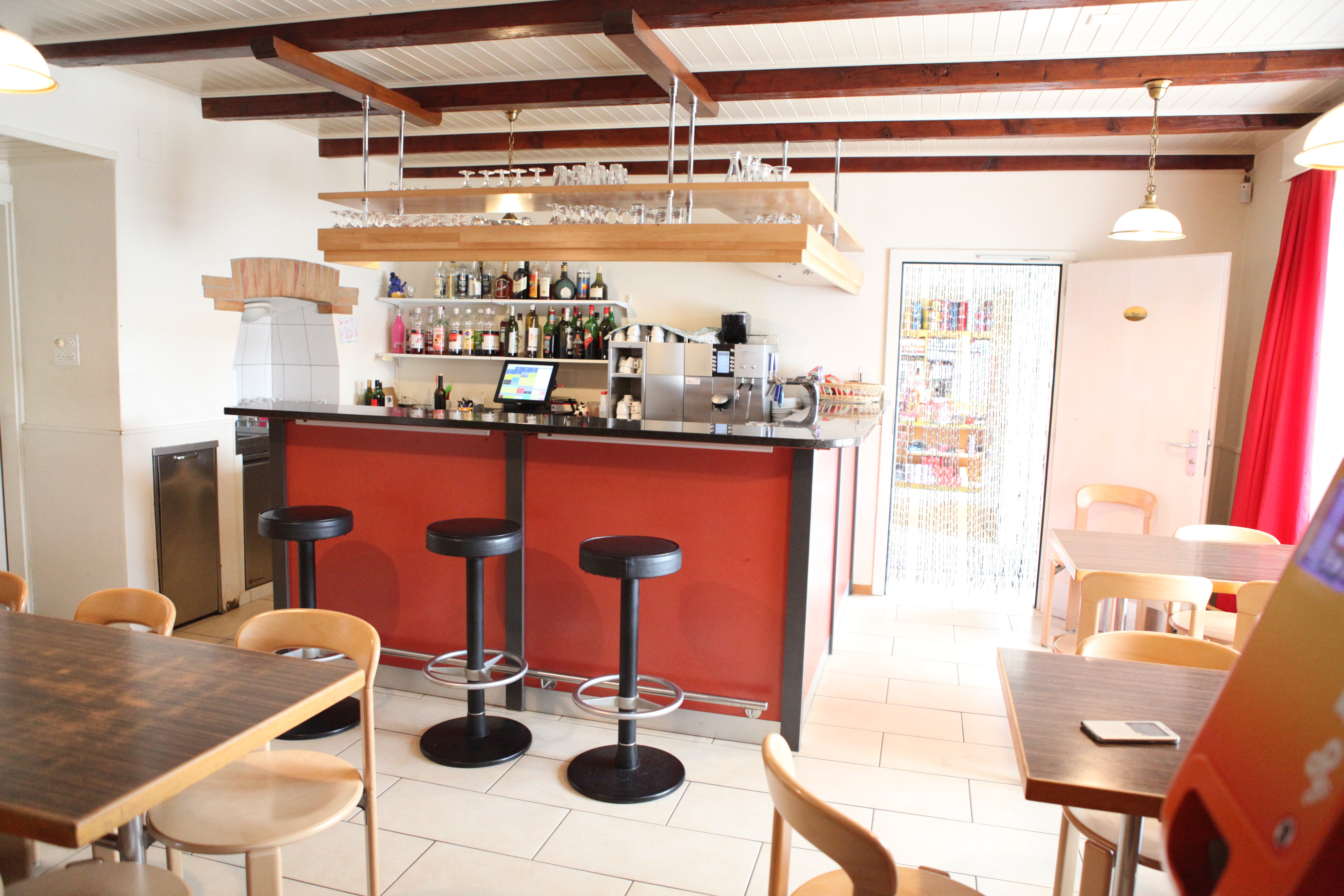 Bilder Café, Restaurant de la Poste