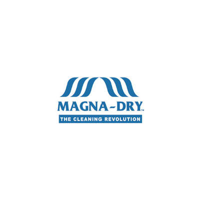 Magna Dry Cleaning and Restoration Inc Logo