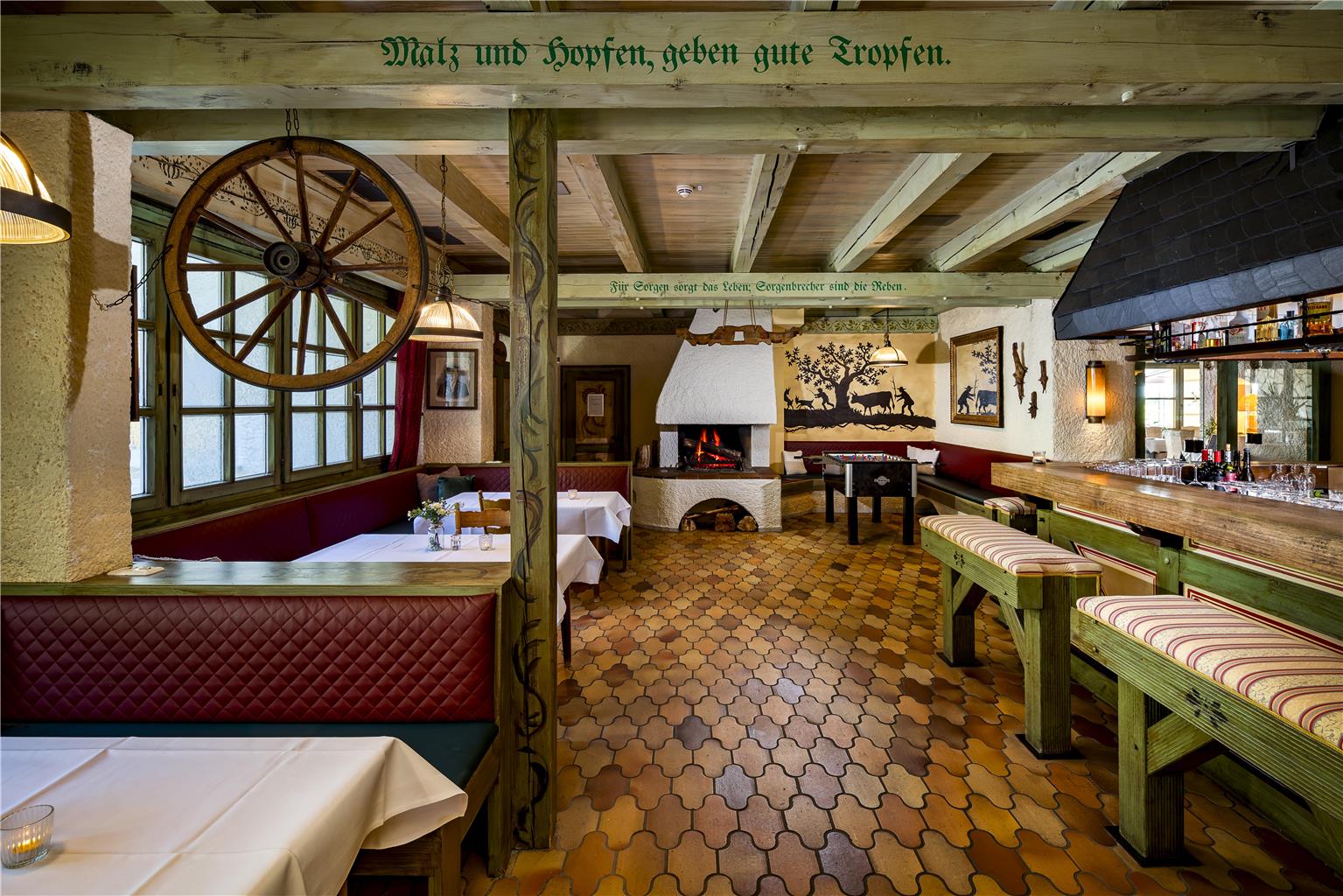 Bild 70 Sure Hotel by Best Western Rhoen Garden in Poppenhausen