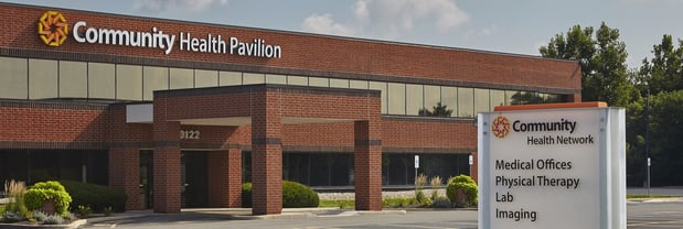 Images Community Health Pavilion East